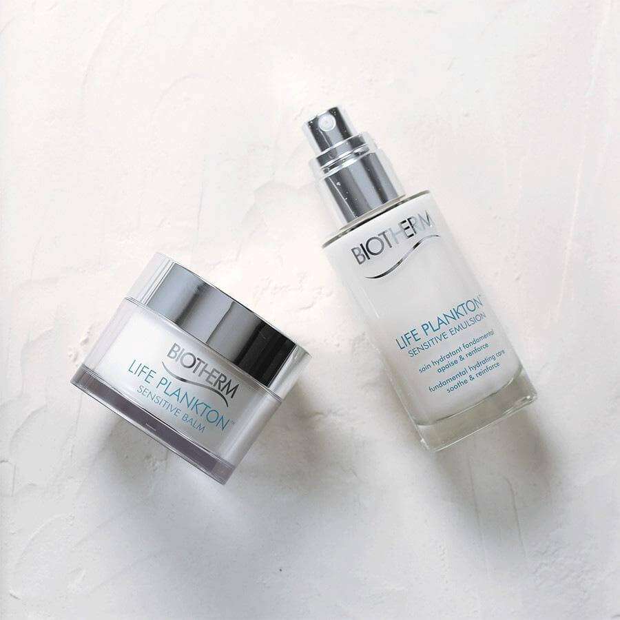 LIFE PLANKTON SENSITIVE